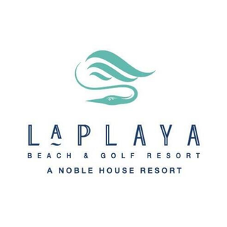 LaPlaya Beach Resort logo
