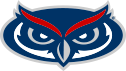 Florida Atlantic logo